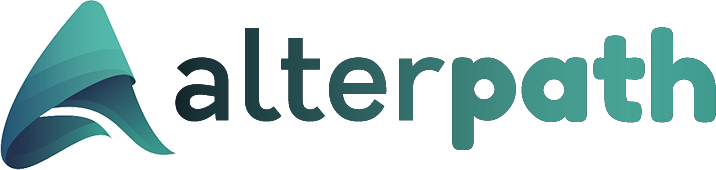 AVEYAH Alterpath Logo